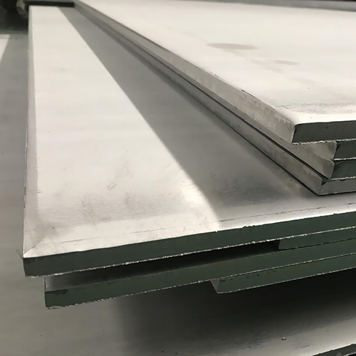 Hot Rolled Stainless Steel Sheet-2