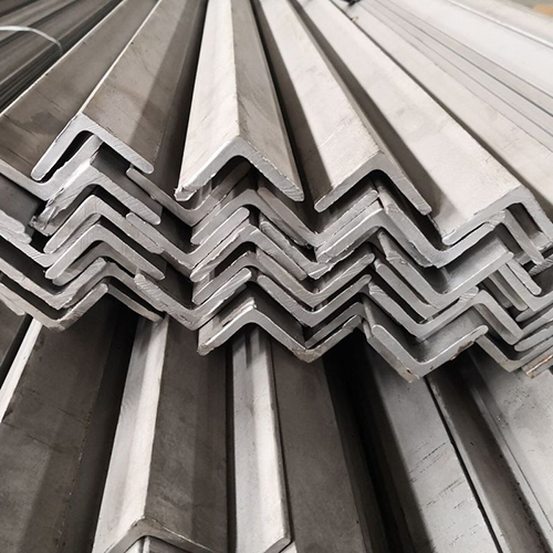 Stainless Steel Angle Bar-4