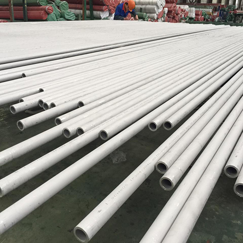 Stainless Steel Seamless Pipe-3