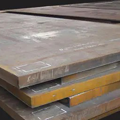 Carbon Steel Sheet-2