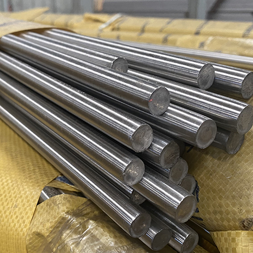 Stainless Steel Round Bar-3