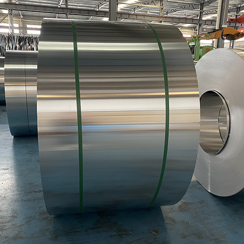 Aluminum Coil-2