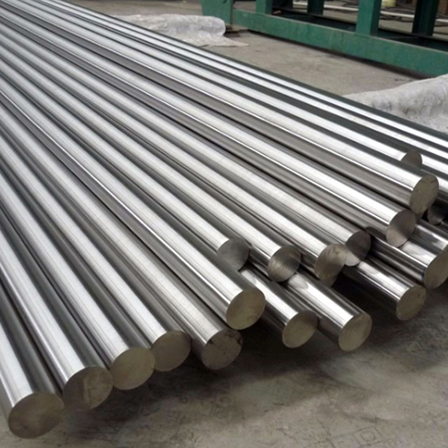 Stainless Steel Round Bar-2