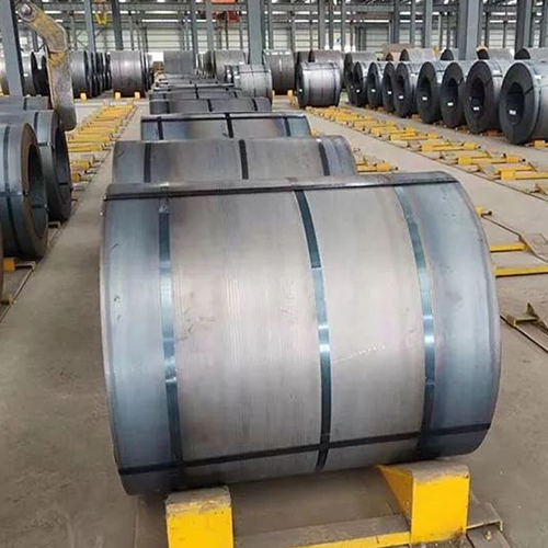 Carbon Steel Coil-2