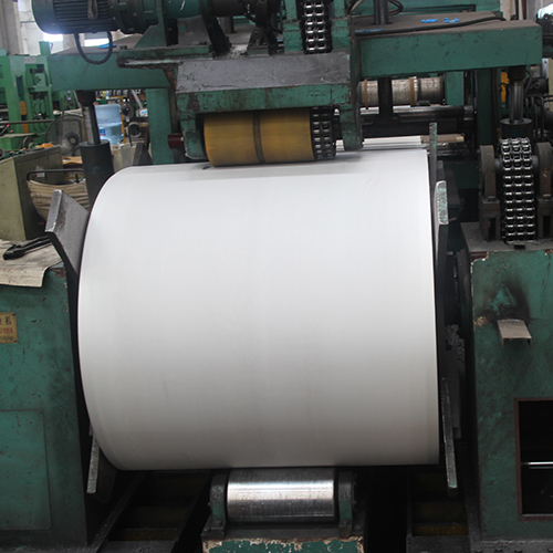Hot Rolled Stainless Steel Coil-2