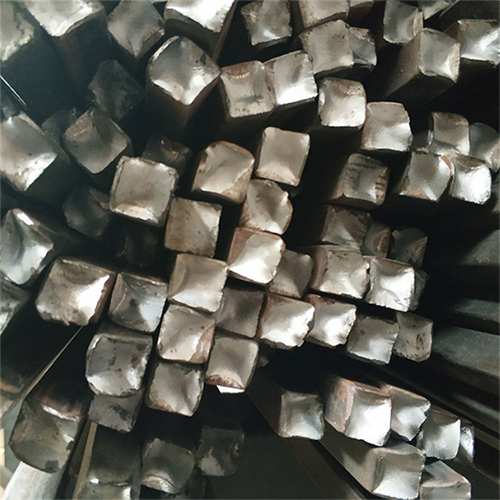 Stainless Steel Square Bar-3