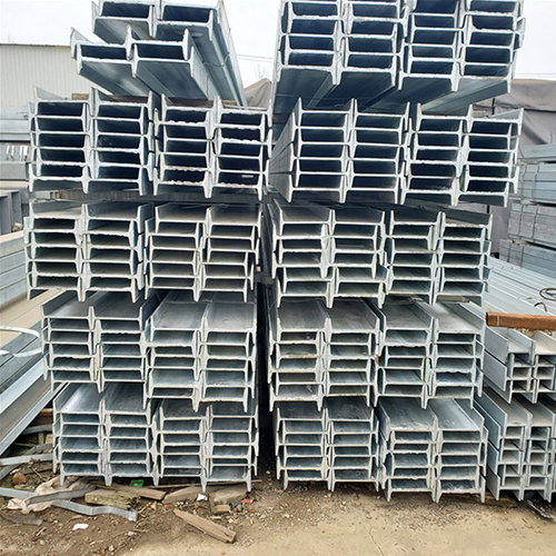Stainless Steel H-Beam-4
