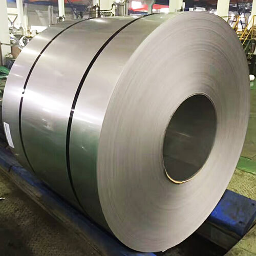 Cold Rolled Stainless Steel Coil-2