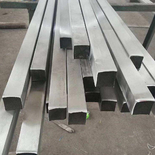 Stainless Steel Square Bar-2