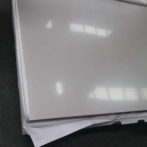 Cold Rolled Stainless Steel Sheet-3