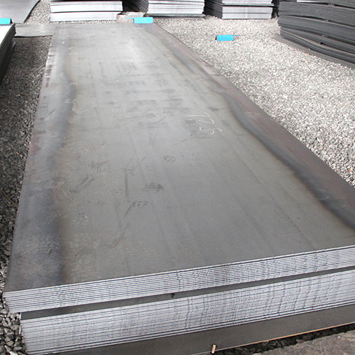 Carbon Steel Sheet-4