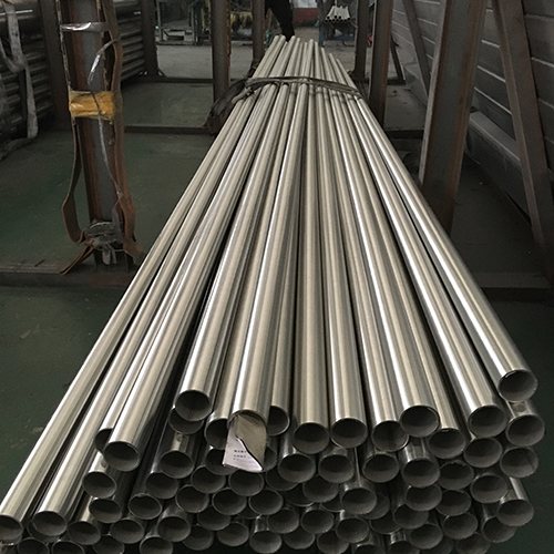 Stainless Steel Welding Tube-3