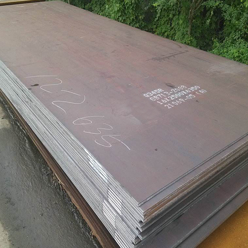 Carbon Steel Sheet-3