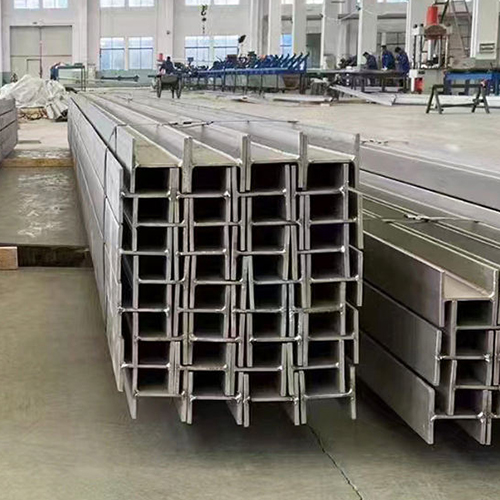 Stainless Steel H-Beam-3