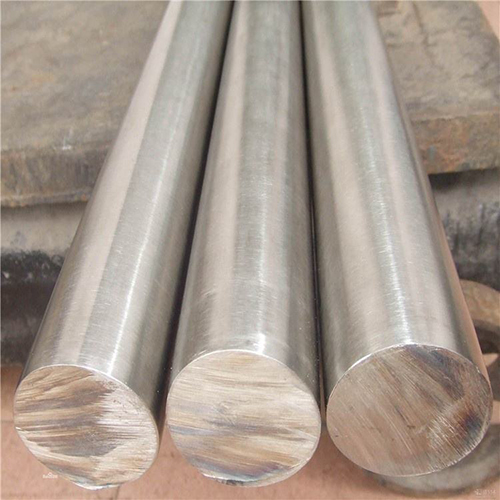 Stainless Steel Round Bar